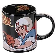 Speed Racer Ceramic Mug